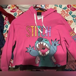 All worn once or have tags